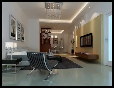 Residential interiors: other compositions · XY-1422