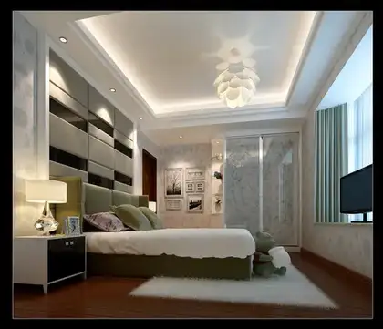 Children’s rooms · XY-1015
