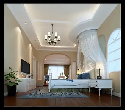 Bedrooms · XY-0448