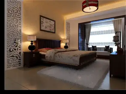 Residential interiors: other compositions · XY-2140