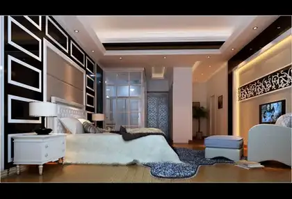 Residential interiors: other compositions · XY-0556