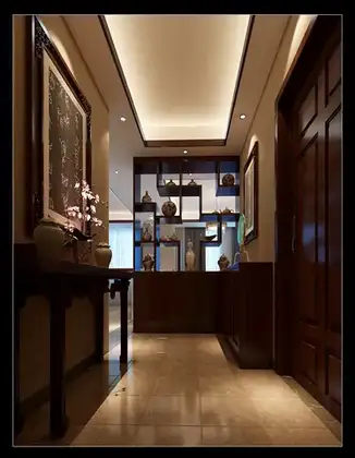 Residential interiors: other compositions · XY-0662