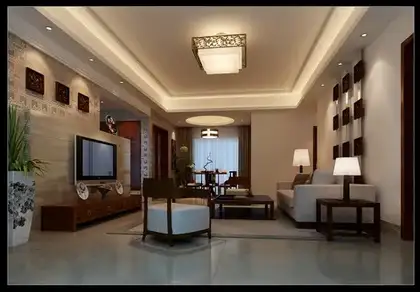 Residential interiors: other compositions · XY-1405