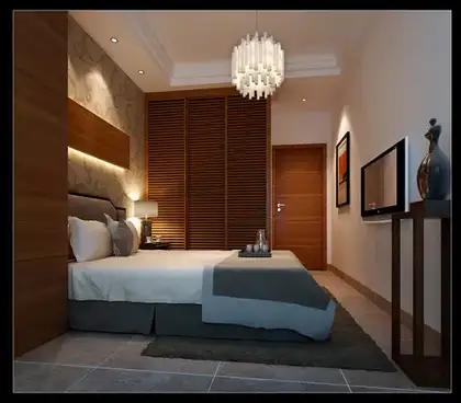 Residential interiors: other compositions · XY-1751