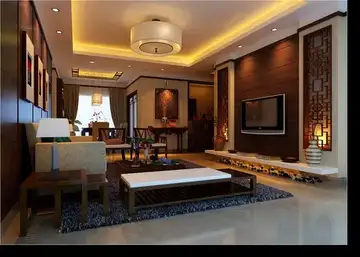 Residential interiors: other compositions · XY-1297