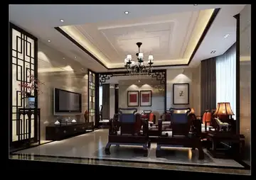 Residential interiors: other compositions · XY-1694