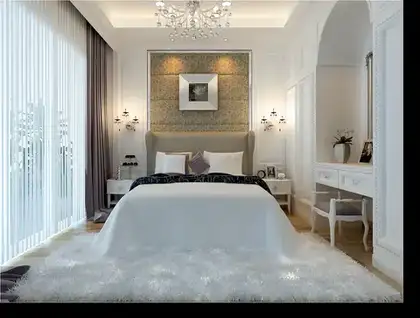 Bedrooms · XY-2293
