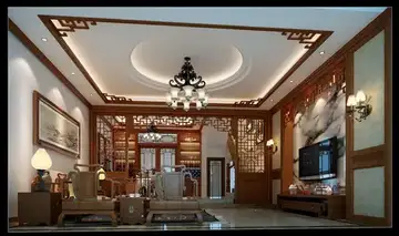 Residential interiors: other compositions · XY-0513