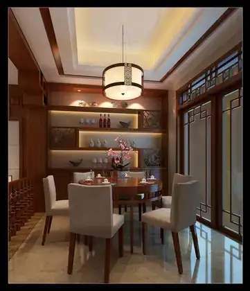 Residential interiors: other compositions · XY-1078