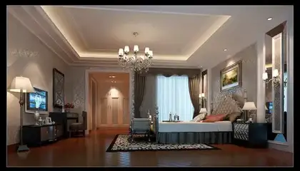 住宅空间：其他方案 · XY-0865