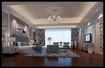 Bedrooms · XY-2299