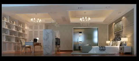 Спальни · XY-0066