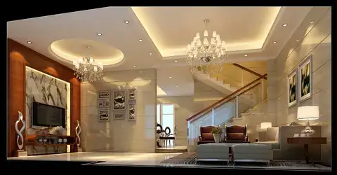 Residential interiors: other compositions · XY-1184