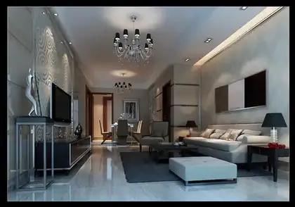 Residential interiors: other compositions · XY-1783