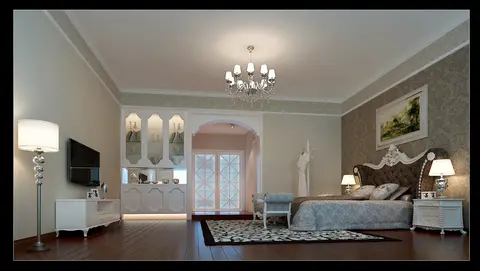 Bedrooms · XY-0457
