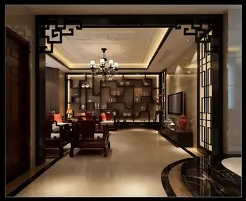 Residential interiors: other compositions · XY-1693