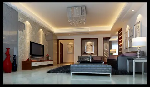 Residential interiors: other compositions · XY-1979