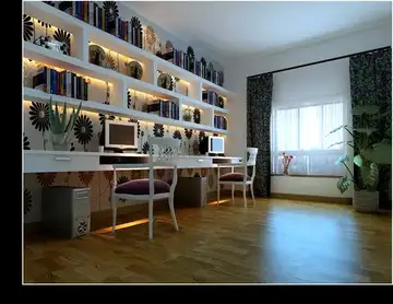Residential interiors: other compositions · XY-0334