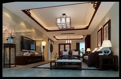 Residential interiors: other compositions · XY-0272