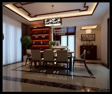 Dining rooms · XY-1320