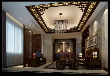 住宅空间：其他方案 · XY-1880