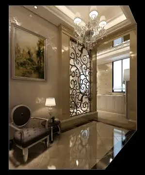 Residential interiors: other compositions · XY-1788