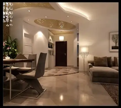 Residential interiors: other compositions · XY-1304
