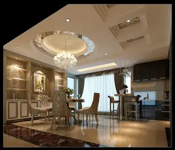 Residential interiors: other compositions · XY-1205