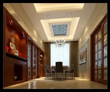 Dining rooms · XY-0807