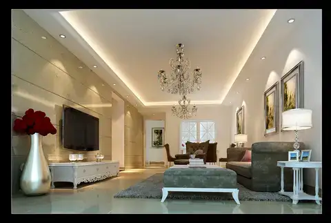 Living rooms · XY-0784