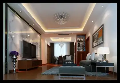 Living rooms · XY-0796
