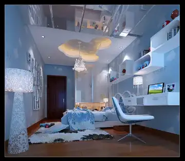 Residential interiors: other compositions · XY-1211