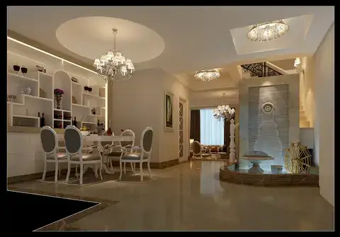 Residential interiors: other compositions · XY-1339