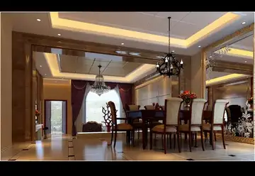 Residential interiors: other compositions · XY-0542