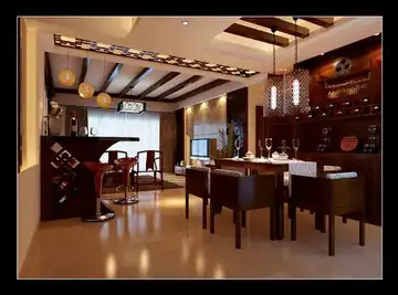 Residential interiors: other compositions · XY-0650