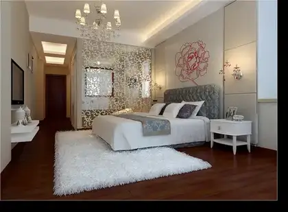 Bedrooms · XY-1375