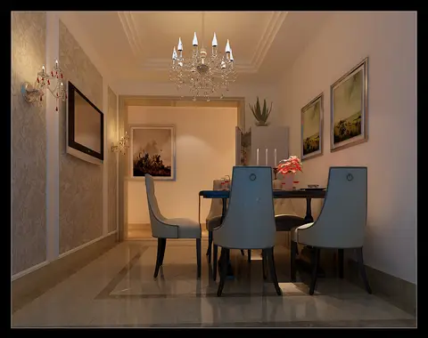 Dining rooms · XY-1029