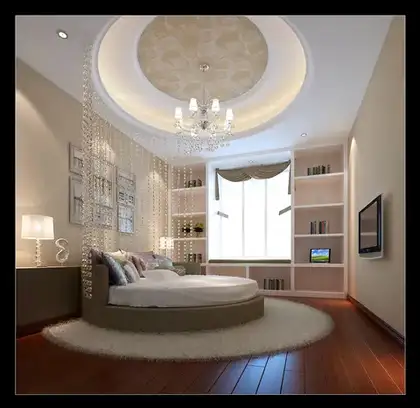 Bedrooms · XY-0621