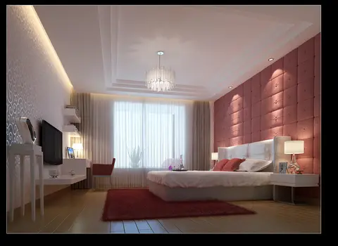 Residential interiors: other compositions · XY-0547