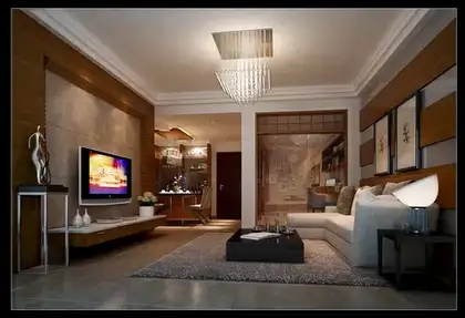 Residential interiors: other compositions · XY-1748