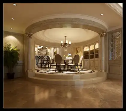 Residential interiors: other compositions · XY-1762