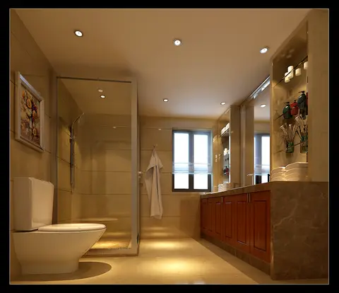 Residential interiors: other compositions · XY-0657