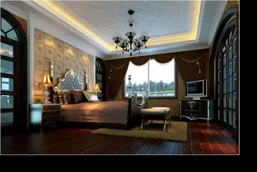 Residential interiors: other compositions · XY-2131