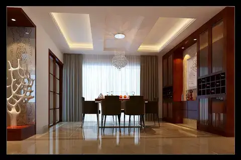 Residential interiors: other compositions · XY-1978