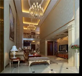 Residential interiors: other compositions · XY-1365