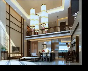 Residential interiors: other compositions · XY-1667