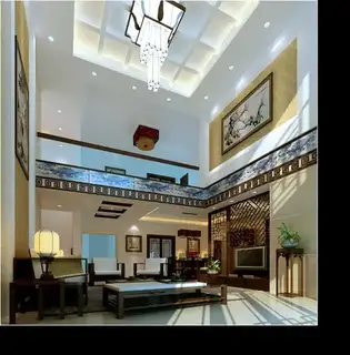 Residential interiors: other compositions · XY-2100