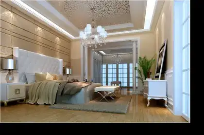 Residential interiors: other compositions · XY-2101