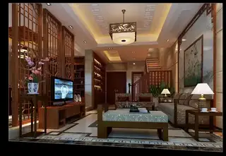 Residential interiors: other compositions · XY-1335