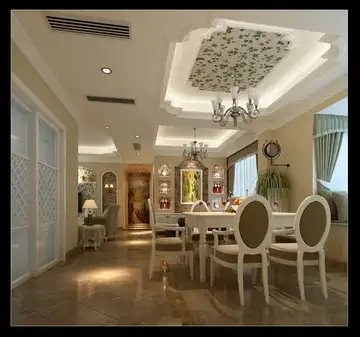 Residential interiors: other compositions · XY-0311